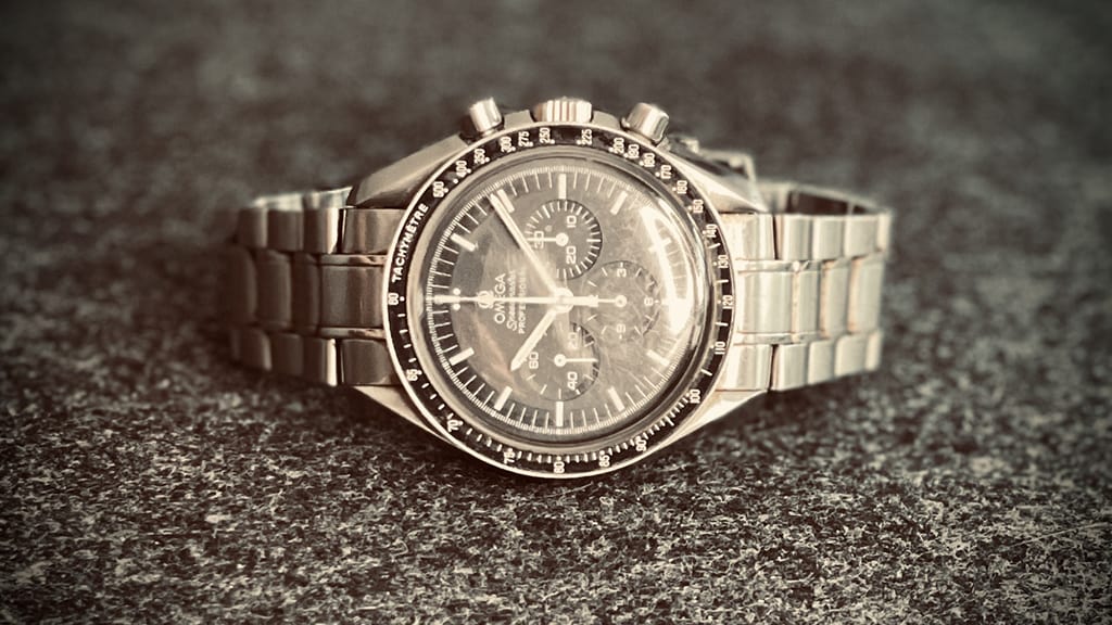 Insurance: Ensure Your Valuable Items Are Protected 1 An expensive and valuable watch that is covered by insurance